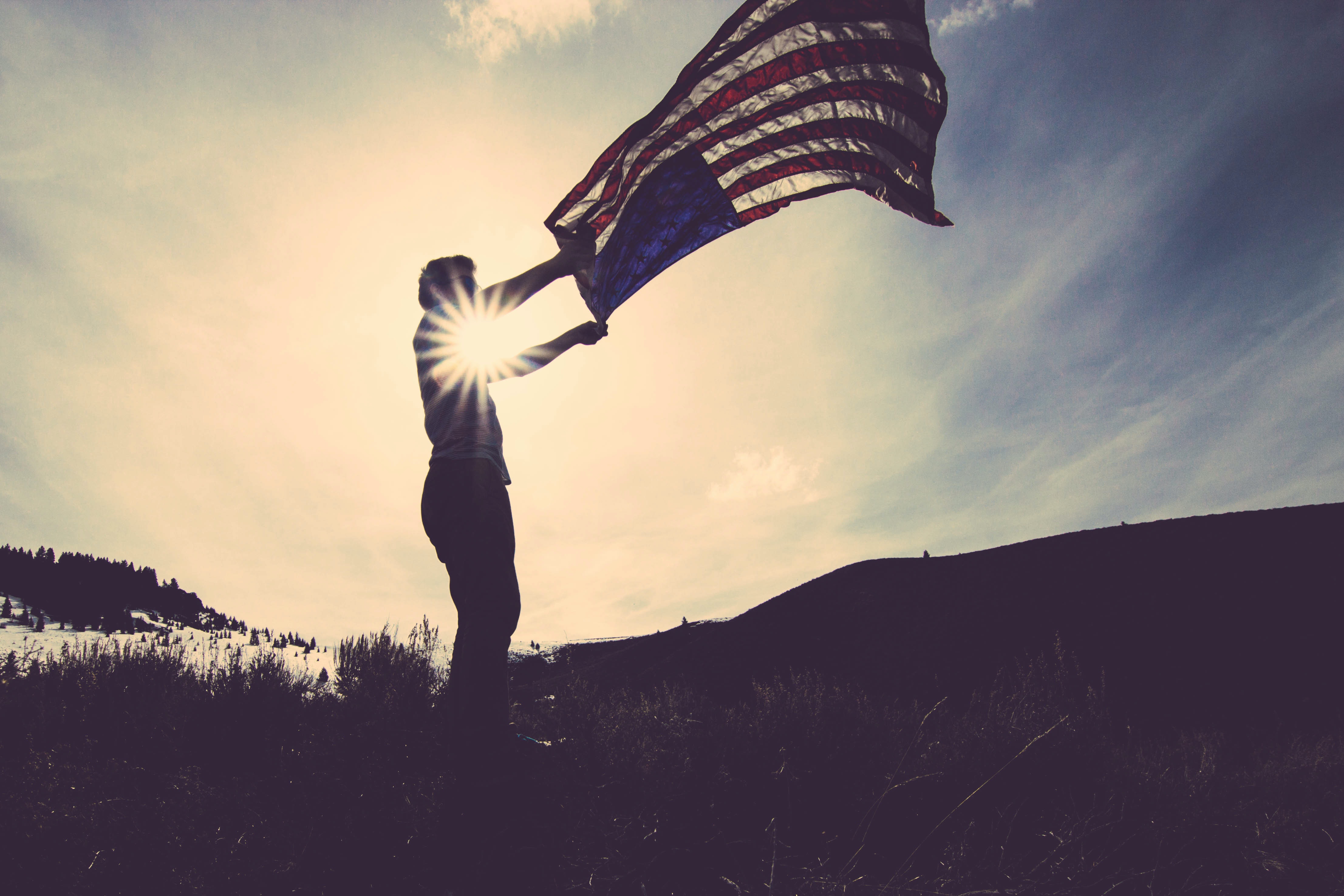 LRC-South Veteran's Day & Military Family Awareness